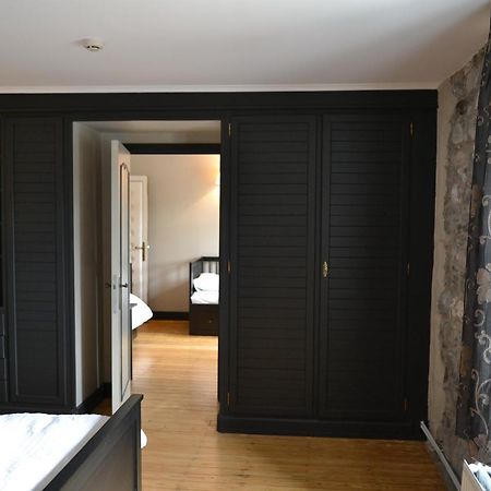 Auberge De Bouvignes ディナン エクステリア 写真